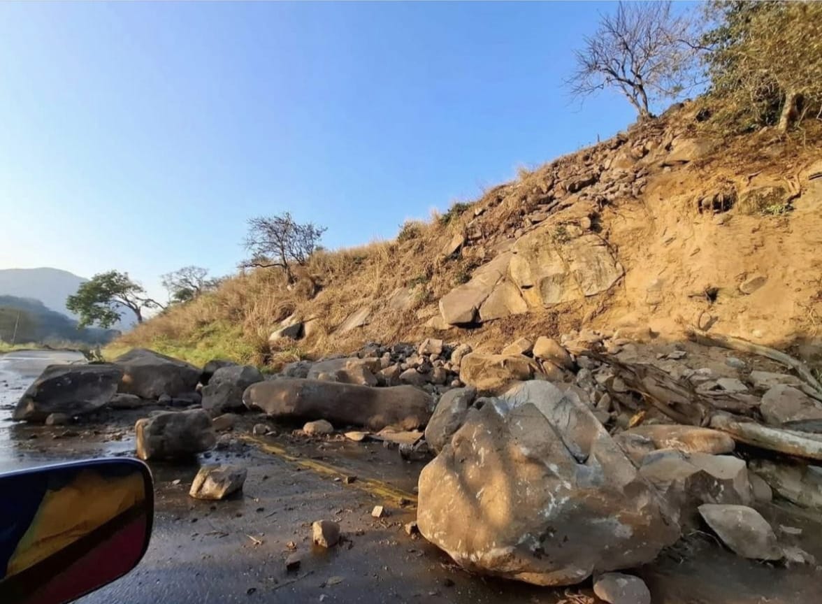 Se activan protocolos de Protección Civil en diversas entidades tras sismo con epicentro en Guerrero